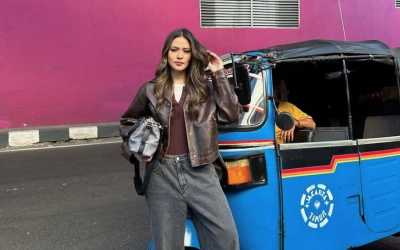 Biodata dan Agama Raisa, Penyanyi yang Dikabarkan Gugat Cerai Hamish Daud